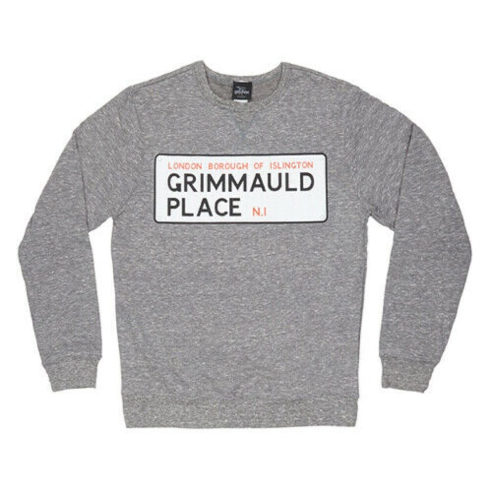 ISO grimmauld place sweatshirt